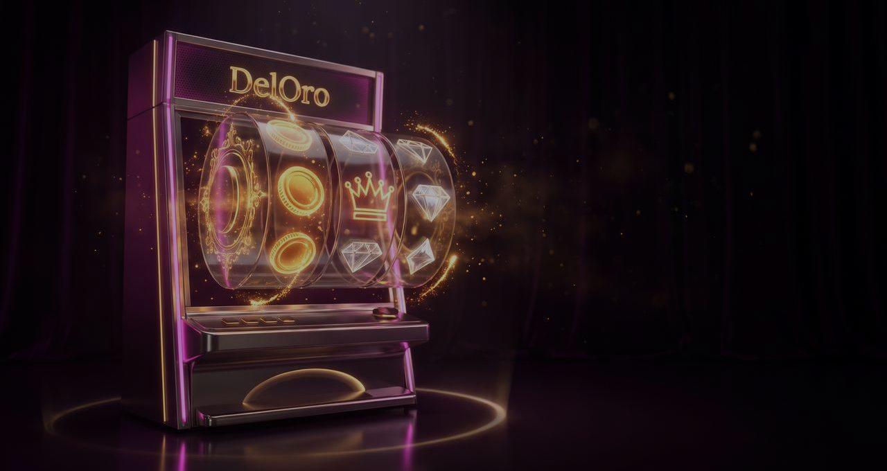 DelOro Casino