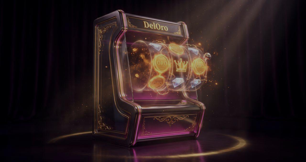 DelOro Casino